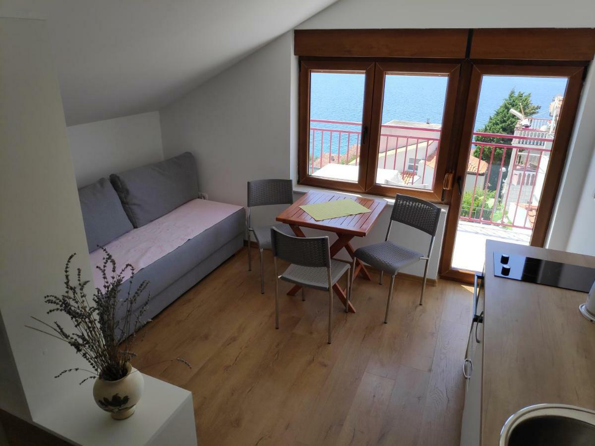 Apartman Anicic Подаца Екстер'єр фото