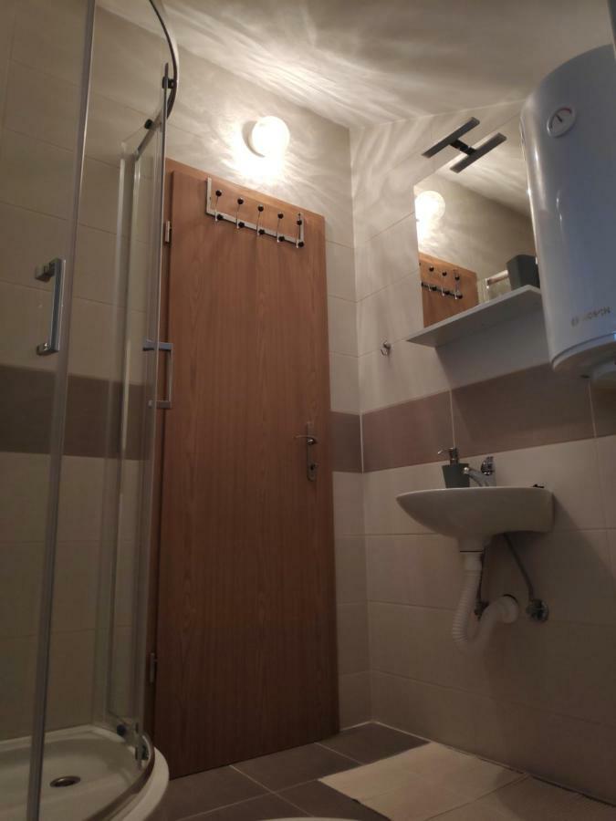 Apartman Anicic Подаца Екстер'єр фото